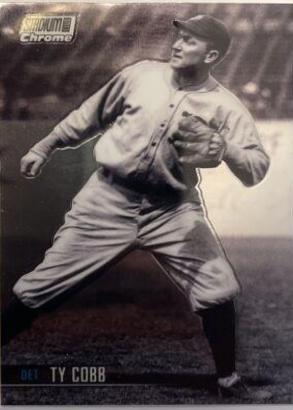 Ty Cobb #236