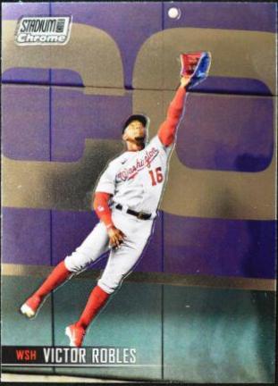 Victor Robles #266
