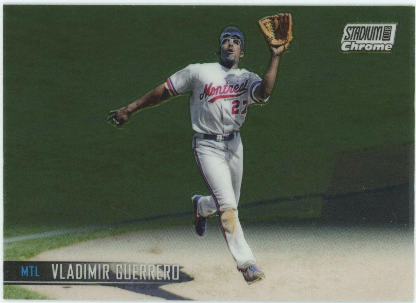 Vladimir Guerrero #395