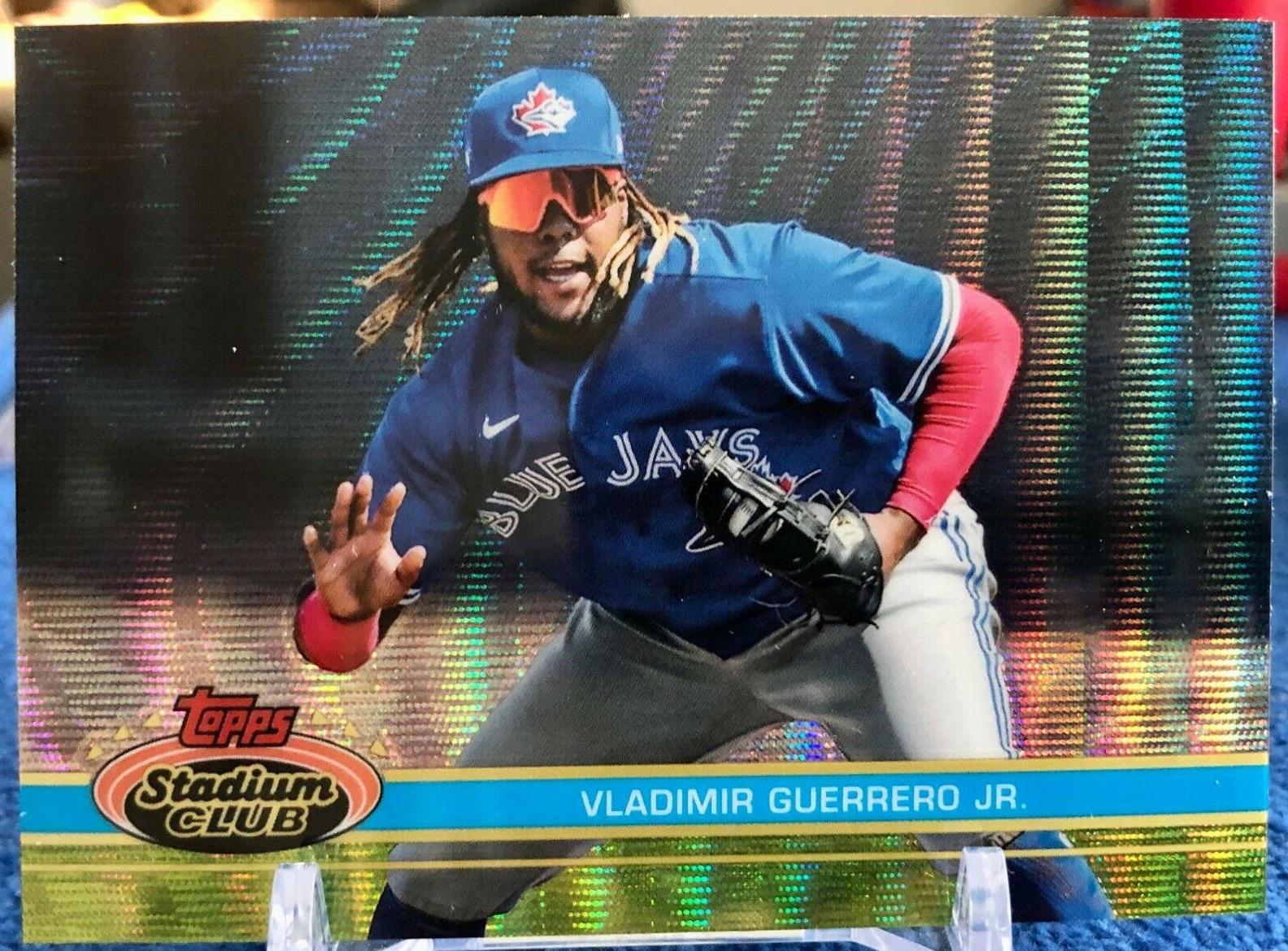 Vladimir Guerrero Jr. [Wave] #172
