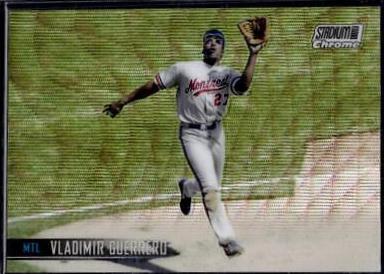 Vladimir Guerrero [Wave] #395
