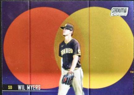 Wil Myers #144