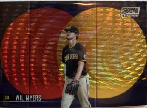 Wil Myers [Wave] #144