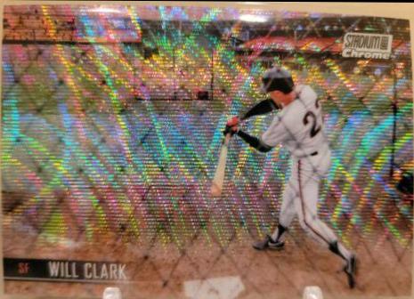 Will Clark [Wave] #299