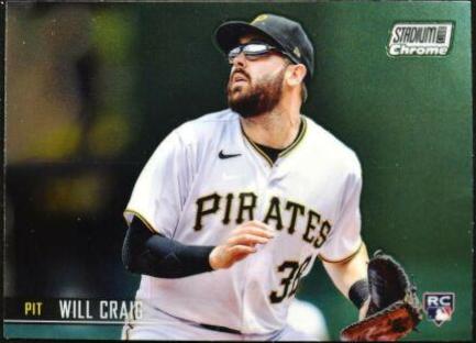 Will Craig #334