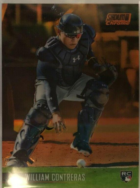 William Contreras #229