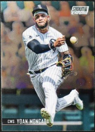 Yoan Moncada #273