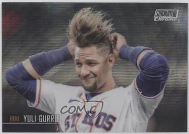 Yuli Gurriel [Wave] #374
