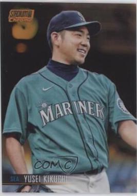 Yusei Kikuchi [Orange Refractor] #327