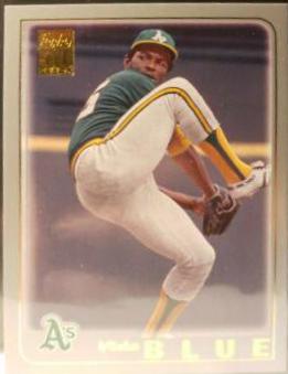 Vida Blue [Silver] #239