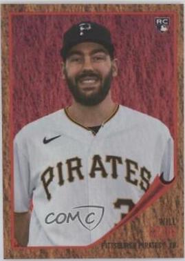 Will Craig [Red Hot Foil] #88