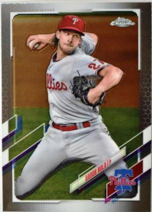 Aaron Nola #46
