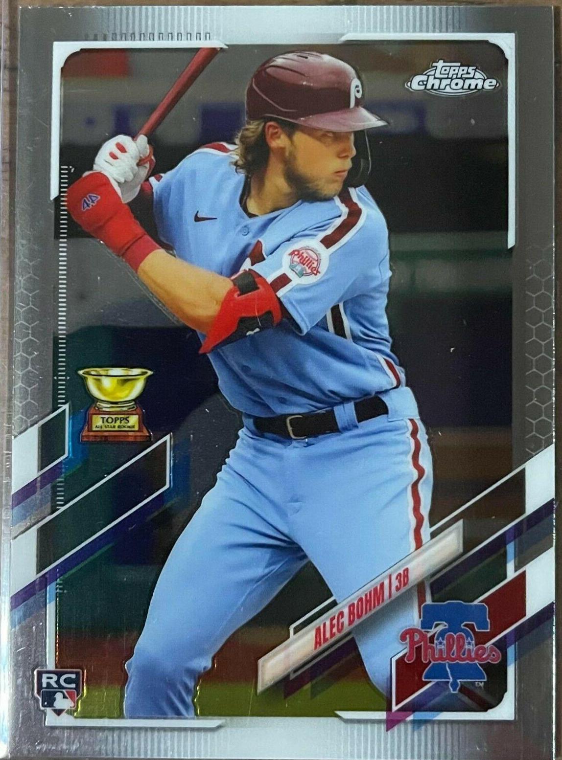 Alec Bohm #119