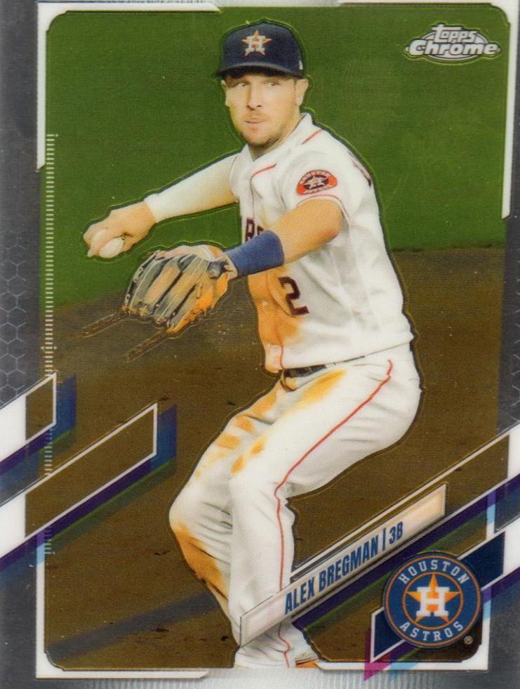 Alex Bregman #149