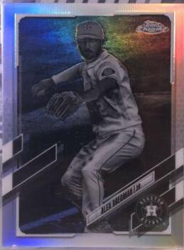 Alex Bregman [Negative Refractor] #149
