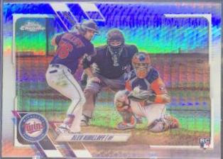 Alex Kirilloff [Prism Refractor] #170