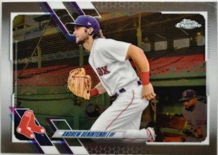 Andrew Benintendi #39