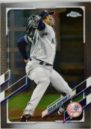 Aroldis Chapman #96