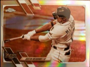 Austin Meadows [Sepia Refractor] #45