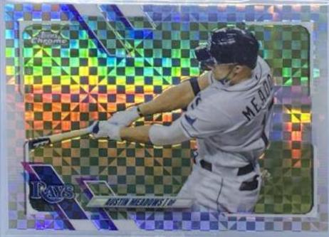 Austin Meadows [Xfractor] #45