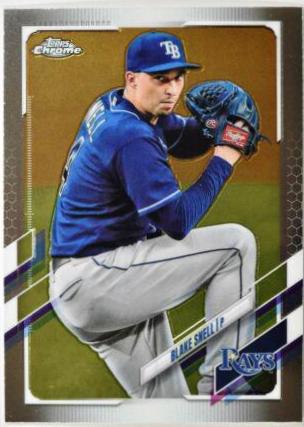 Blake Snell #43