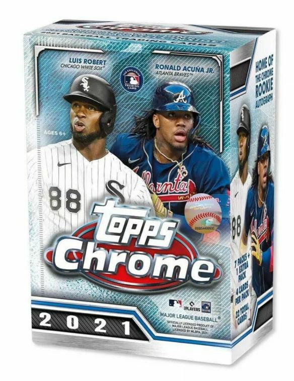 Blaster Box