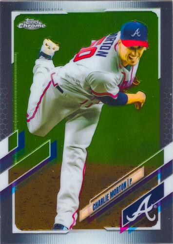 Charlie Morton #174