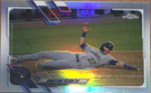 Christian Yelich [SP] #18