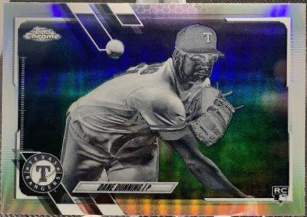 Dane Dunning [Negative Refractor] #187