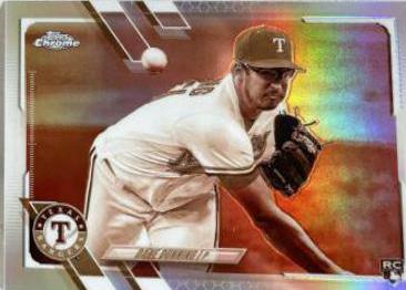 Dane Dunning [Sepia Refractor] #187
