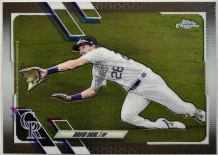 David Dahl #179
