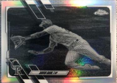 David Dahl [Negative Refractor] #179