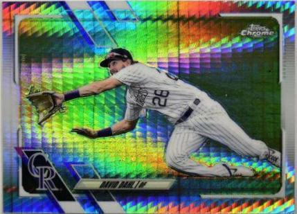 David Dahl [Prism Refractor] #179