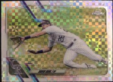 David Dahl [Xfractor] #179