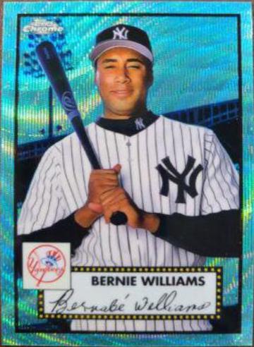 Devin Williams [Aqua Wave Refractor] #98