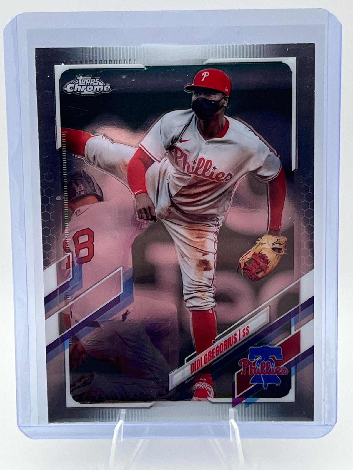 Didi Gregorius #181