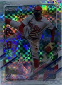 Didi Gregorius [Xfractor] #181