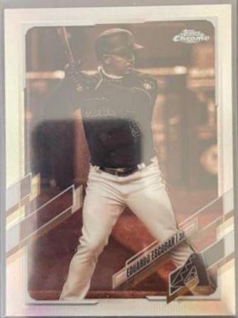 Eduardo Escobar [Sepia Refractor] #73