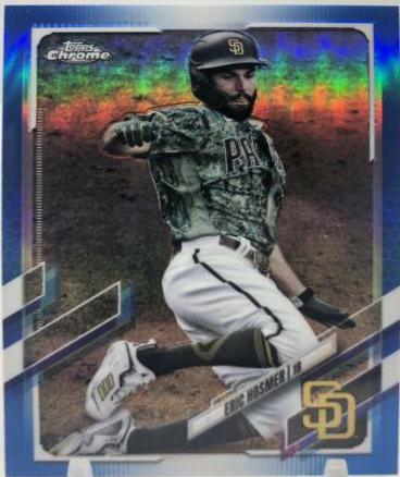 Eric Hosmer #112