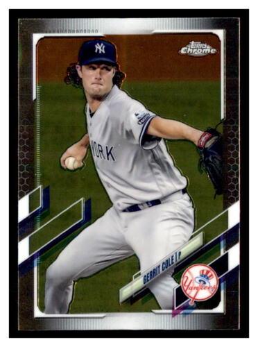 Gerrit Cole #80
