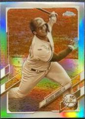 Gleyber Torres [Sepia Refractor] #137