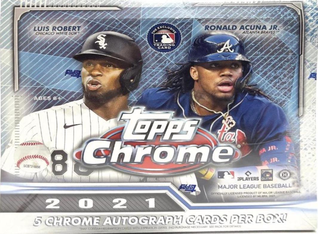Hobby Box
