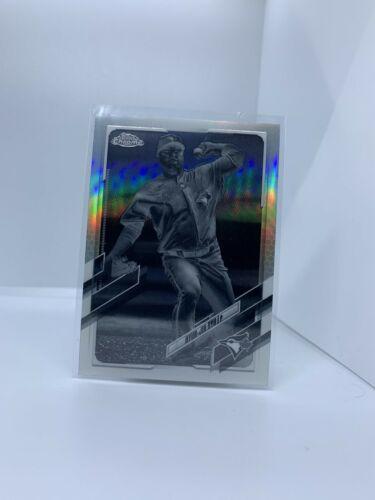 Hyun Jin Ryu [Negative Refractor] #123