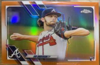 Ian Anderson [Orange Refractor] #6