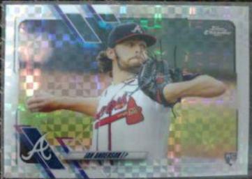 Ian Anderson [Xfractor] #6