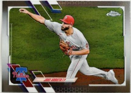 Jake Arrieta #106