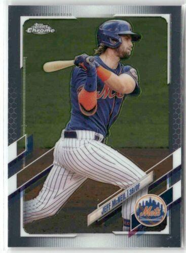 Jeff McNeil #214