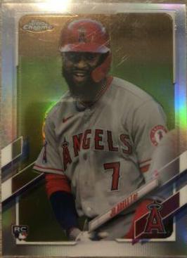 Jo Adell [SSP] #142