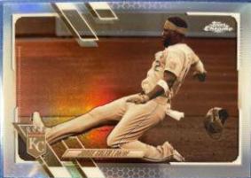 Jorge Soler [Sepia Refractor] #210
