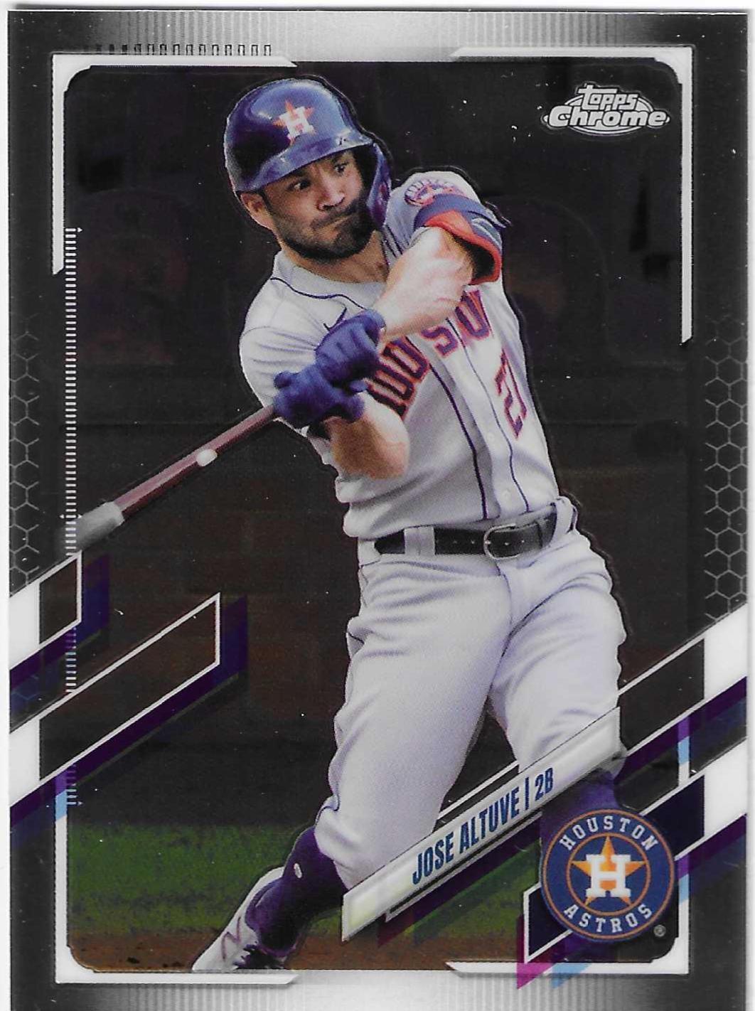 Jose Altuve #169
